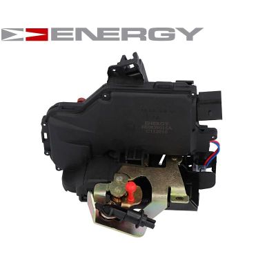 Serratura sport. - ZDT0004P ENERGY